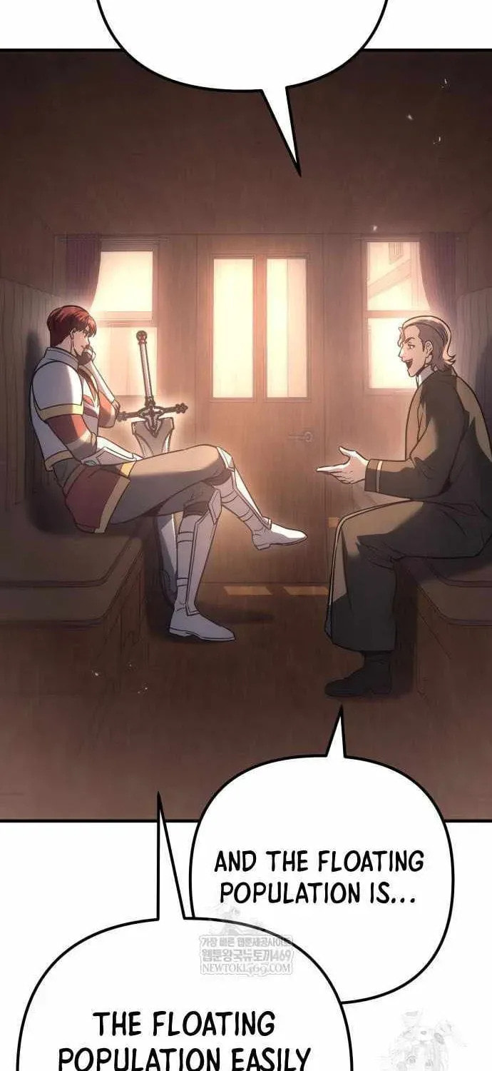 A Flame Reborn Chapter 130 page 49 - 