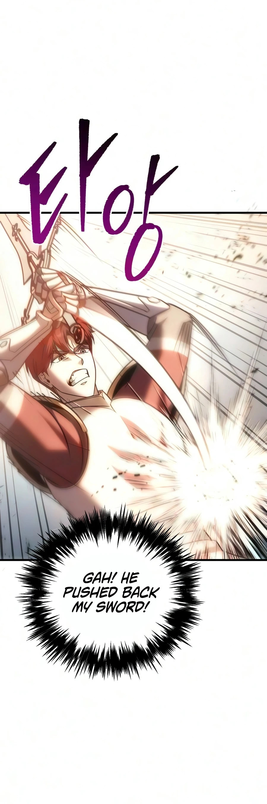 A Flame Reborn Chapter 134 page 13 - 