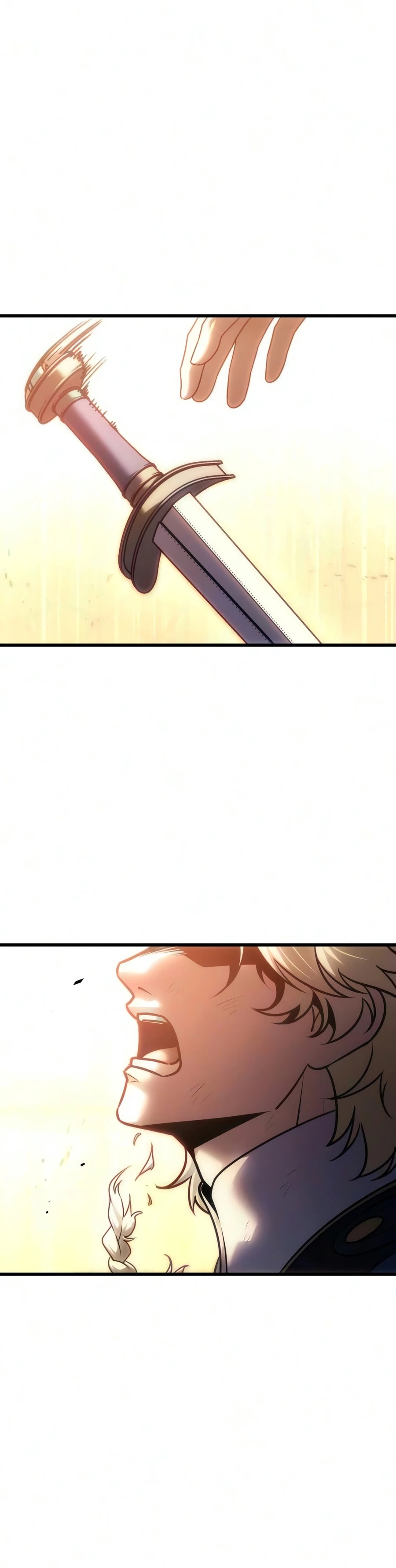 A Flame Reborn Chapter 134 page 23 - 
