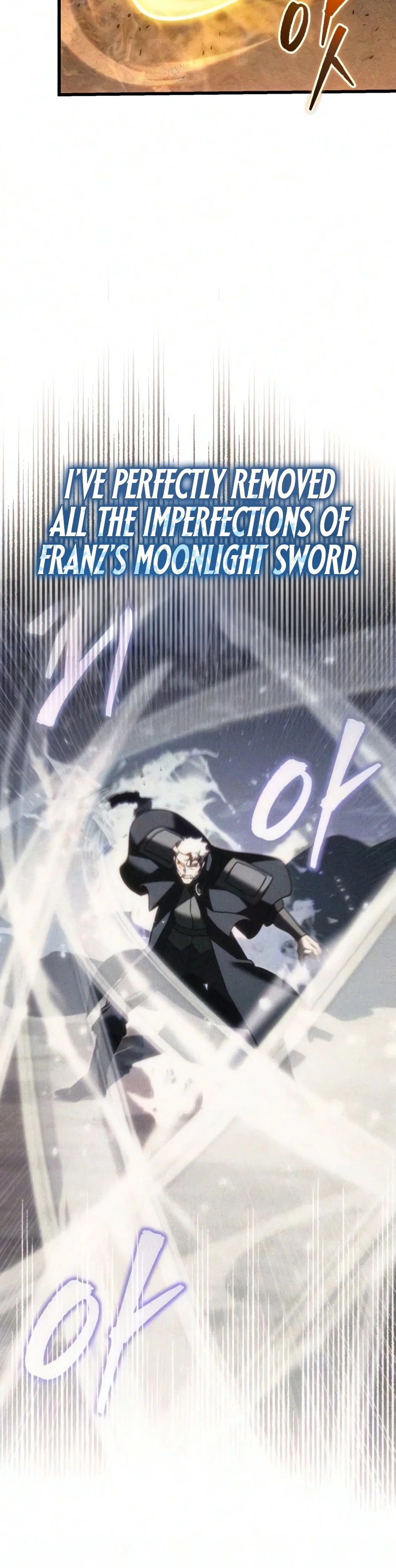 A Flame Reborn Chapter 134 page 9 - 