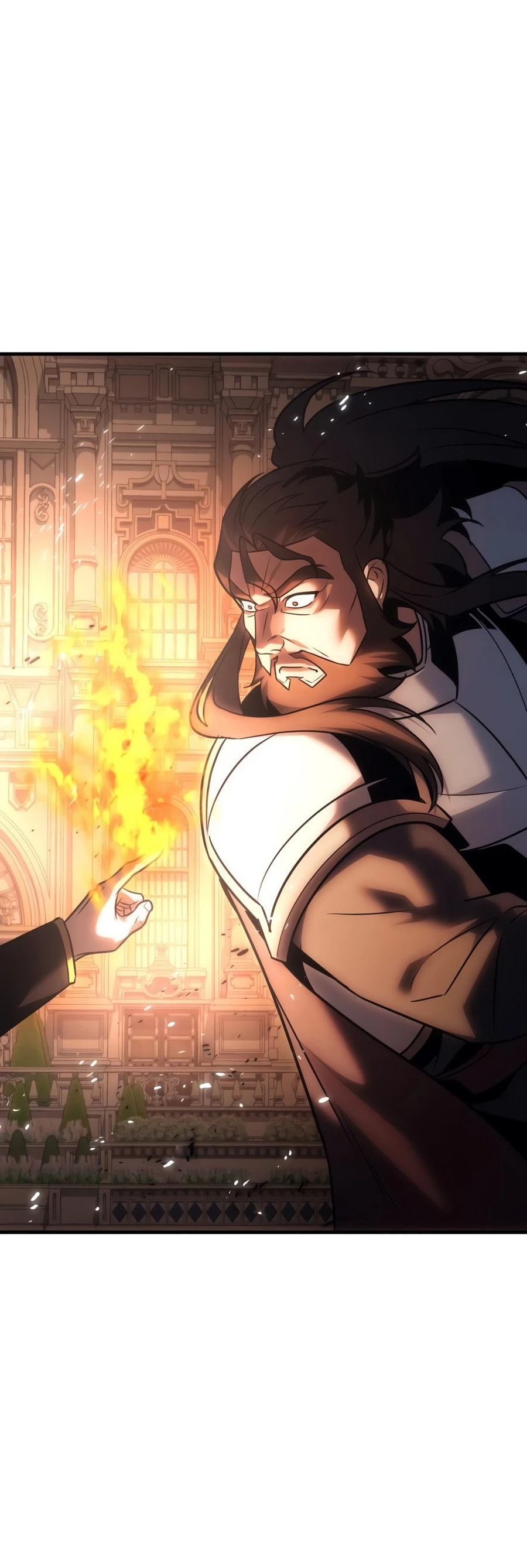 A Flame Reborn Chapter 135 page 3 - 