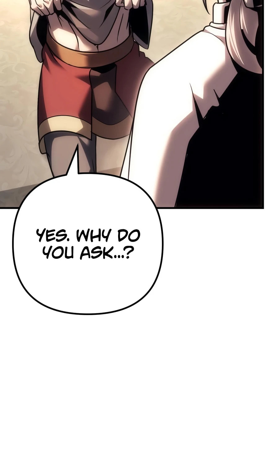 A Flame Reborn Chapter 135 page 25 - 