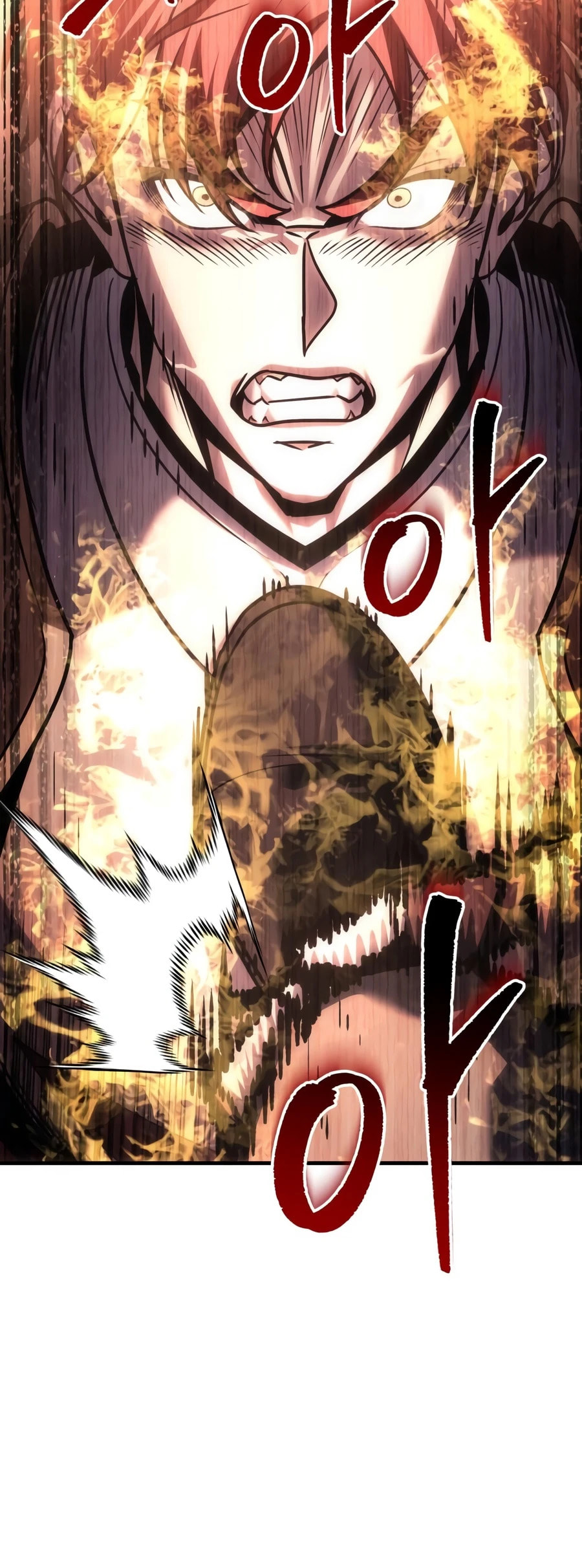 A Flame Reborn Chapter 135 page 5 - 