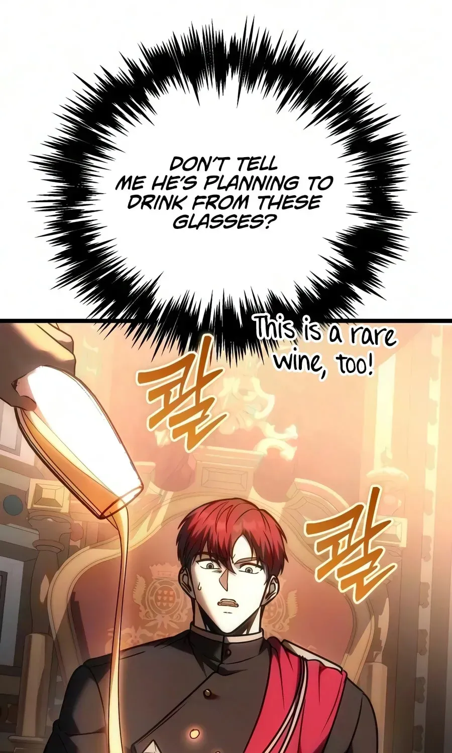 A Flame Reborn Chapter 136 page 121 - 