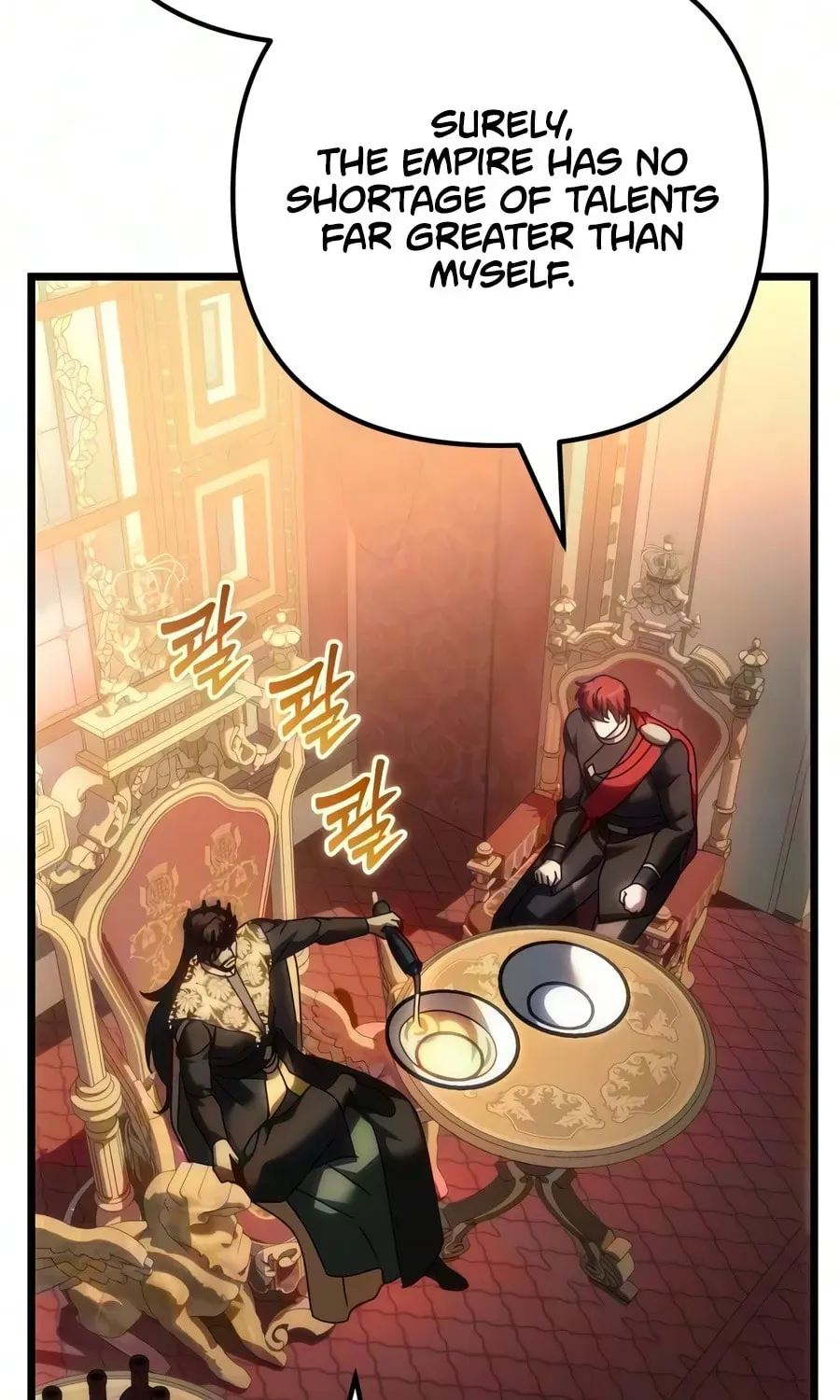 A Flame Reborn Chapter 136 page 123 - 