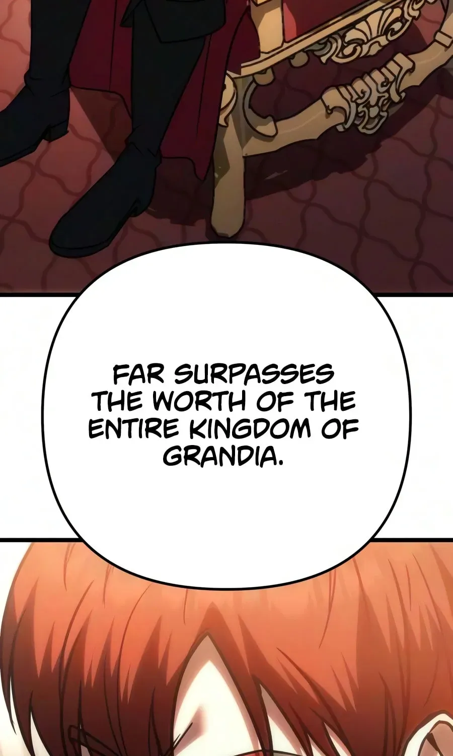 A Flame Reborn Chapter 136 page 129 - 