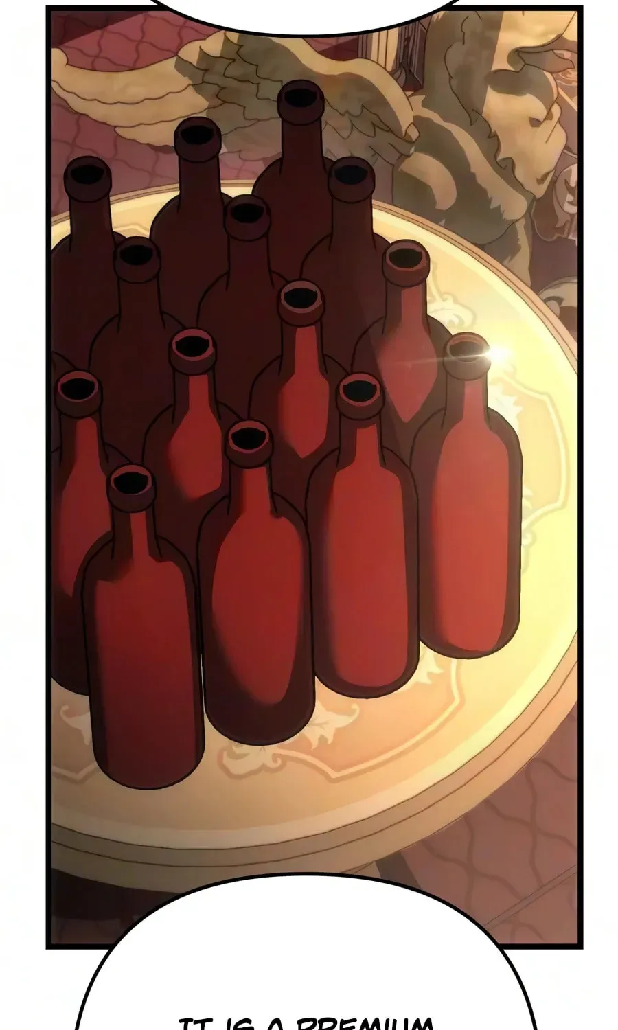 A Flame Reborn Chapter 136 page 137 - 
