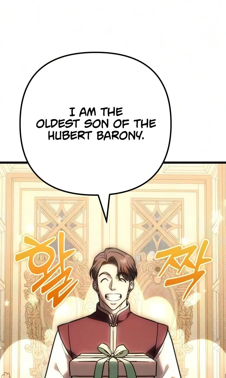 A Flame Reborn Chapter 136 page 25 - 