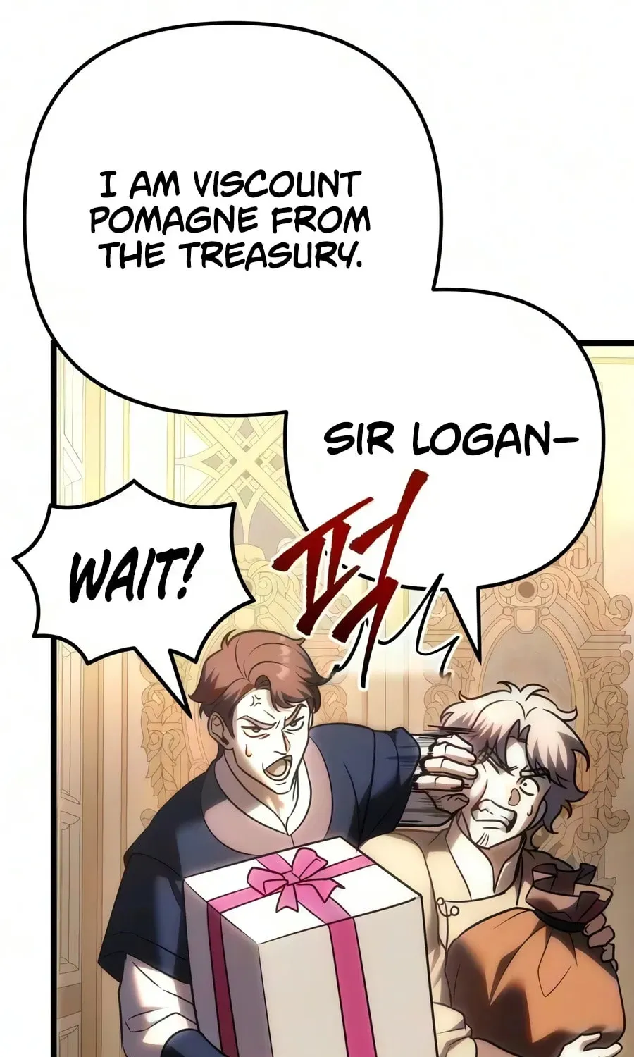 A Flame Reborn Chapter 136 page 29 - 