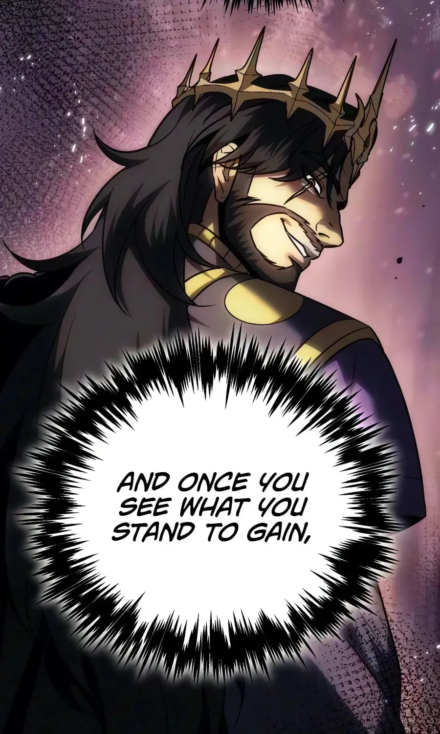 A Flame Reborn Chapter 136 page 40 - 