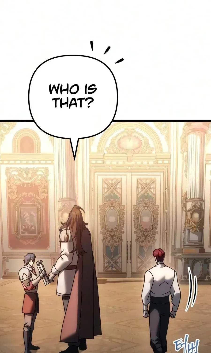 A Flame Reborn Chapter 136 page 49 - 