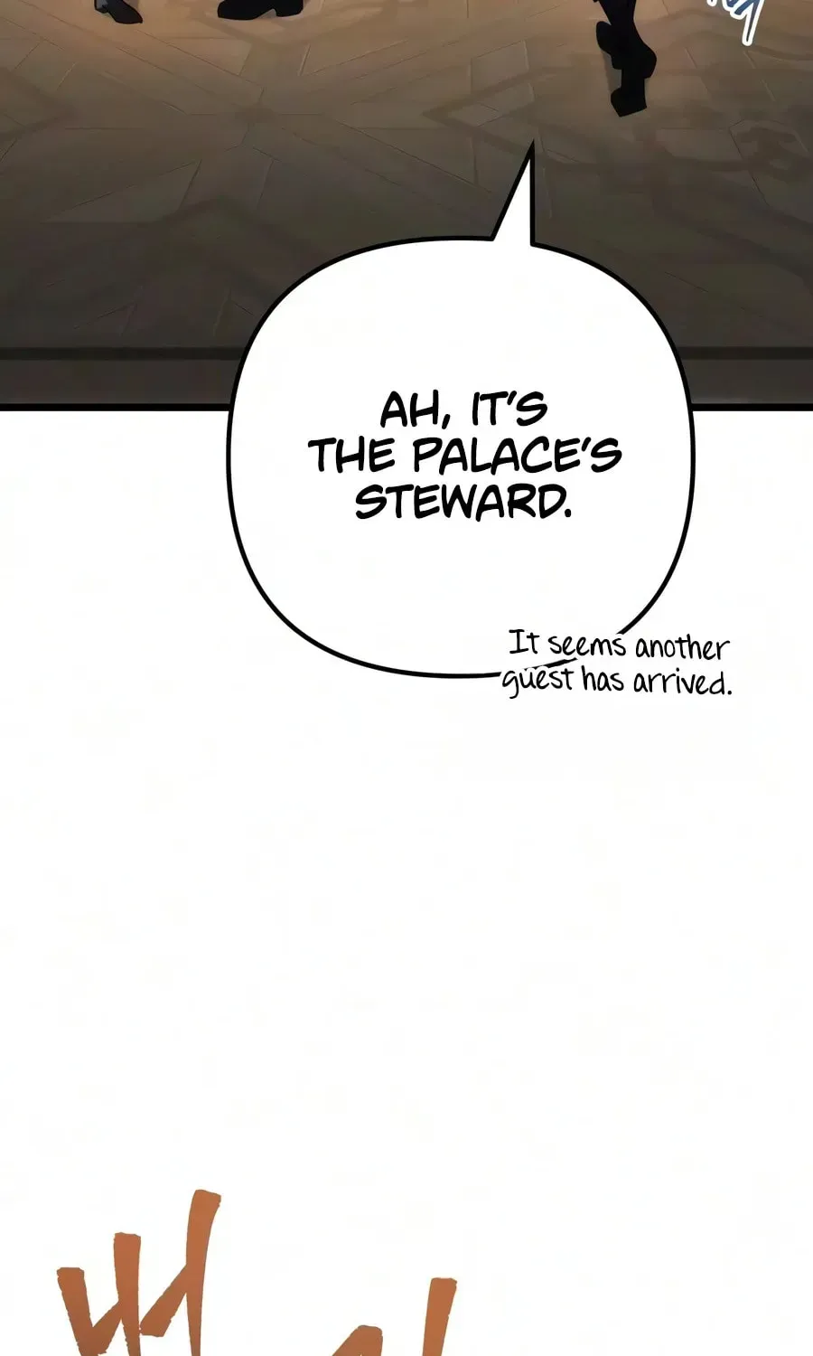 A Flame Reborn Chapter 136 page 50 - 