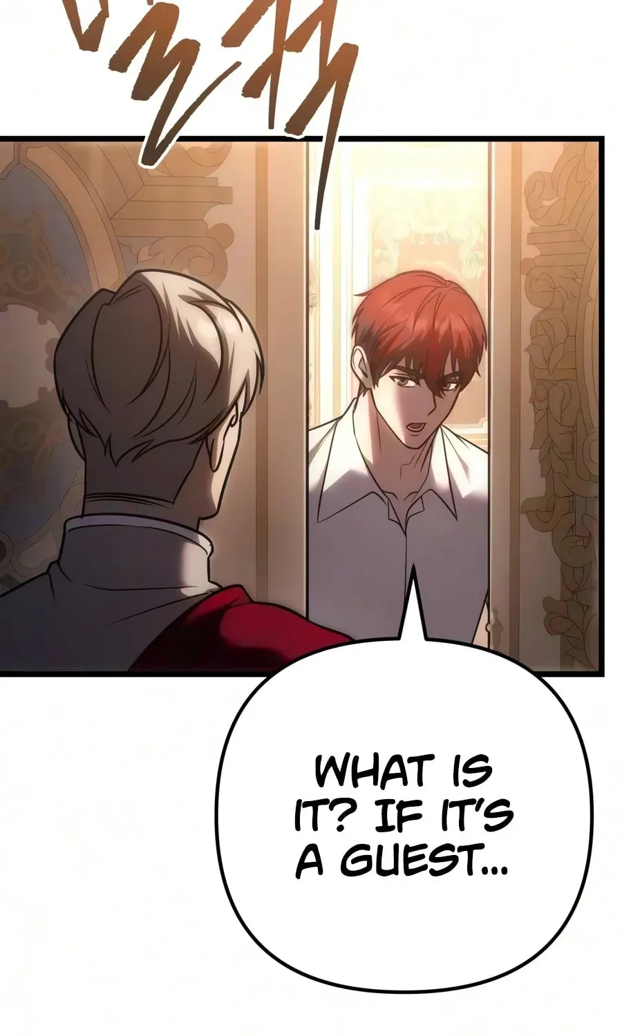 A Flame Reborn Chapter 136 page 51 - 
