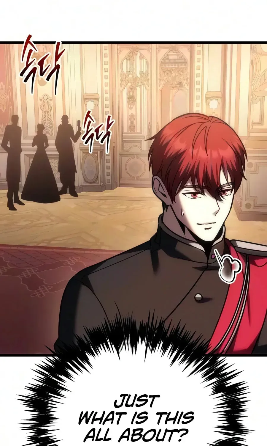 A Flame Reborn Chapter 136 page 75 - 