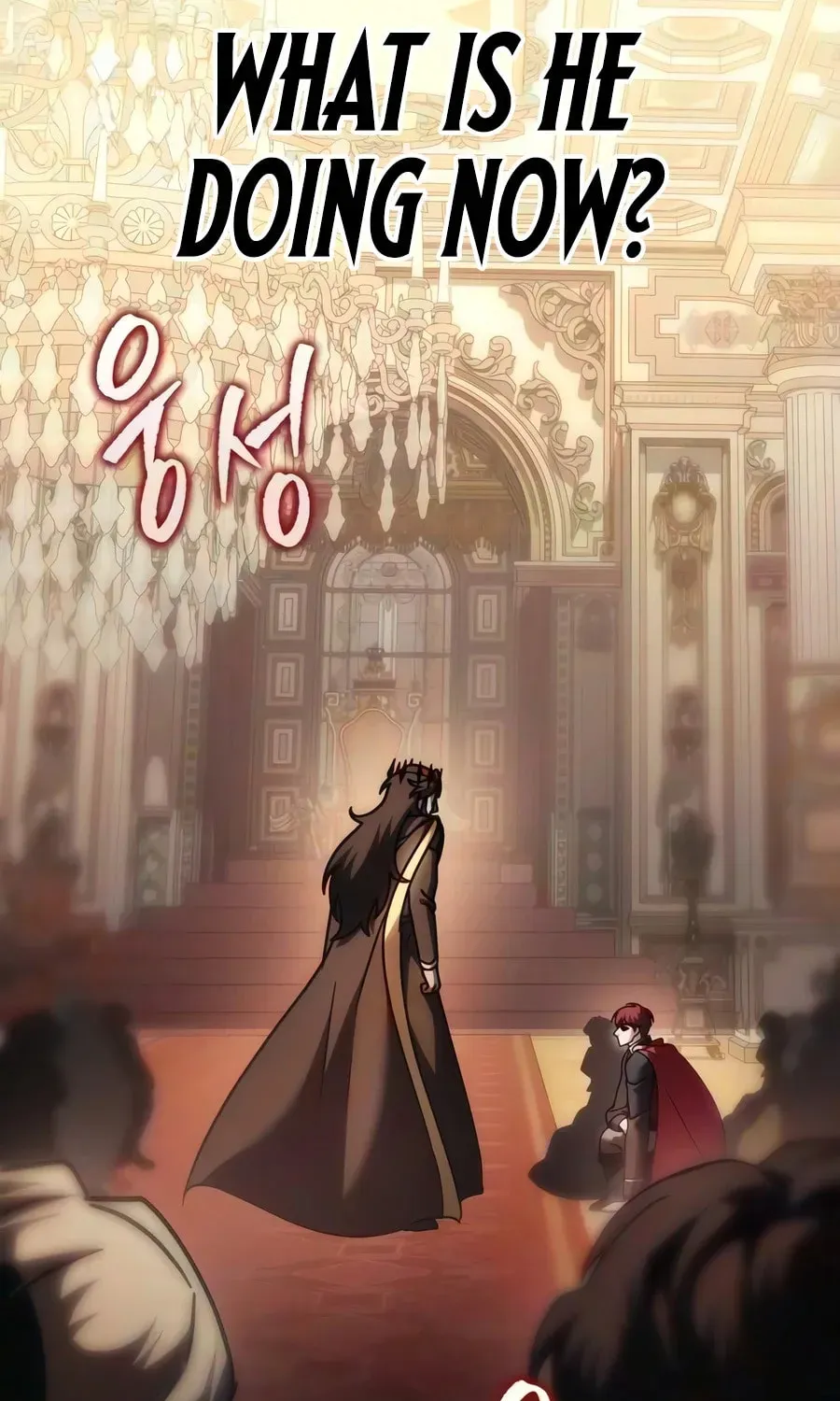A Flame Reborn Chapter 136 page 100 - 