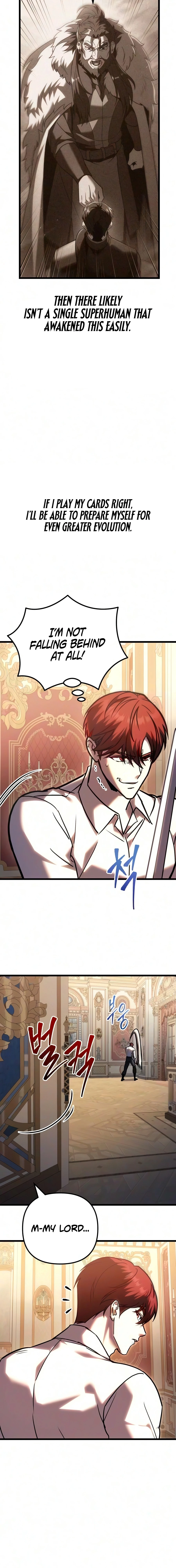 A Flame Reborn Chapter 137 page 12 - 