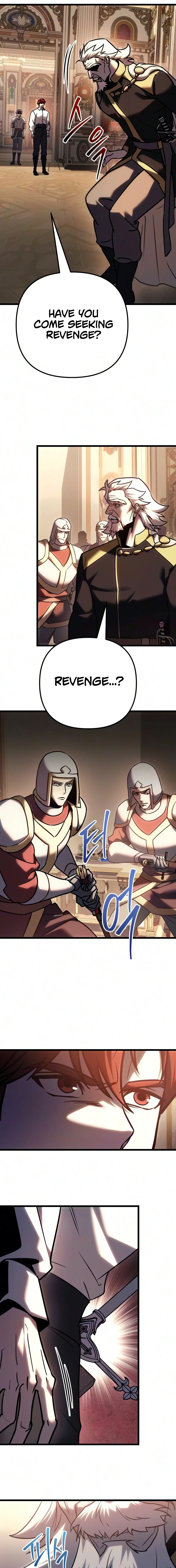 A Flame Reborn Chapter 137 page 17 - 