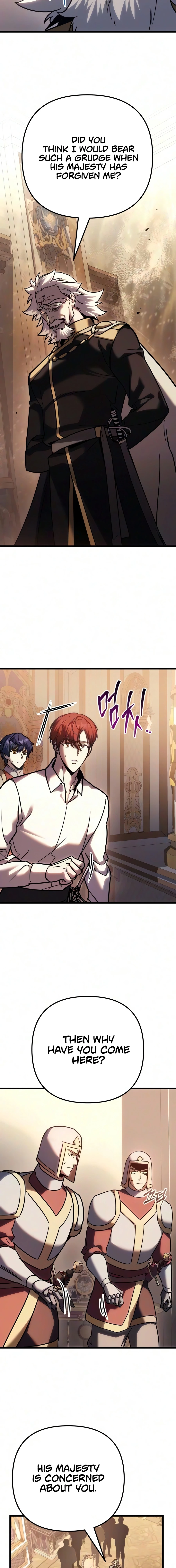 A Flame Reborn Chapter 137 page 18 - 