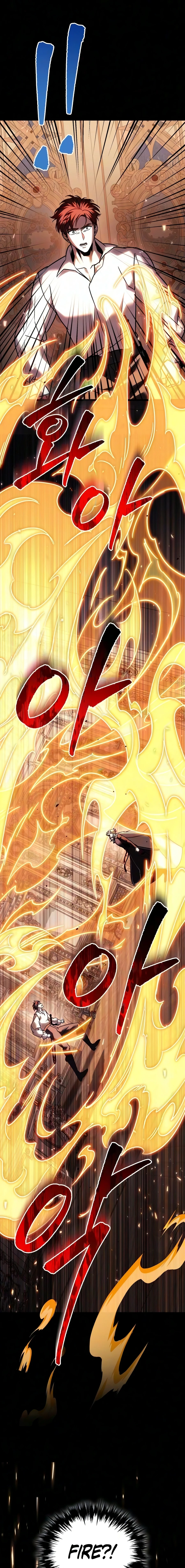A Flame Reborn Chapter 137 page 20 - 
