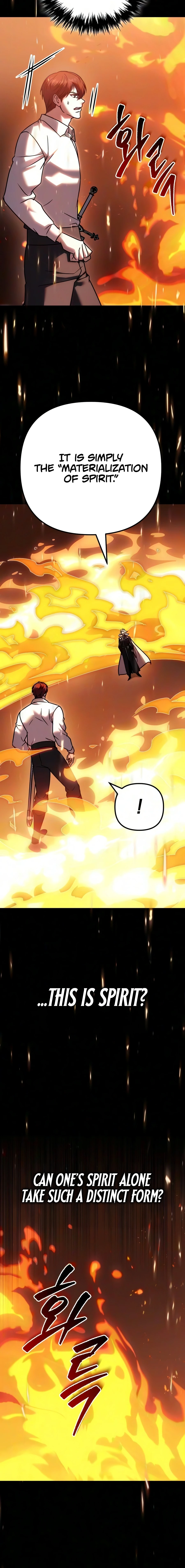 A Flame Reborn Chapter 137 page 21 - 