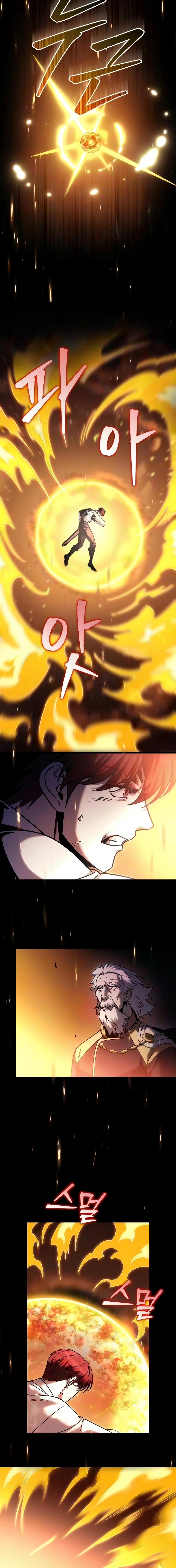 A Flame Reborn Chapter 137 page 23 - 