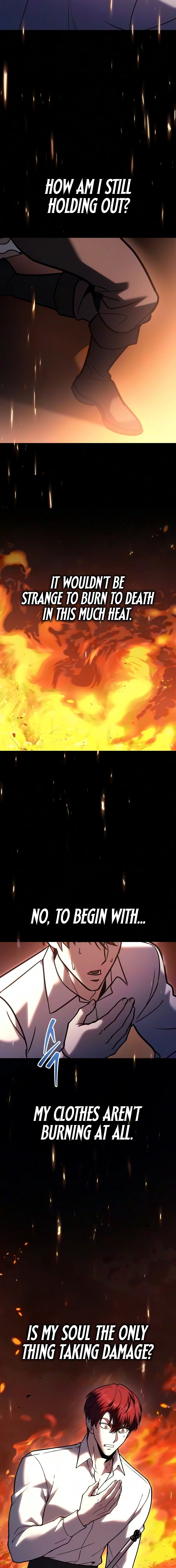 A Flame Reborn Chapter 137 page 26 - 