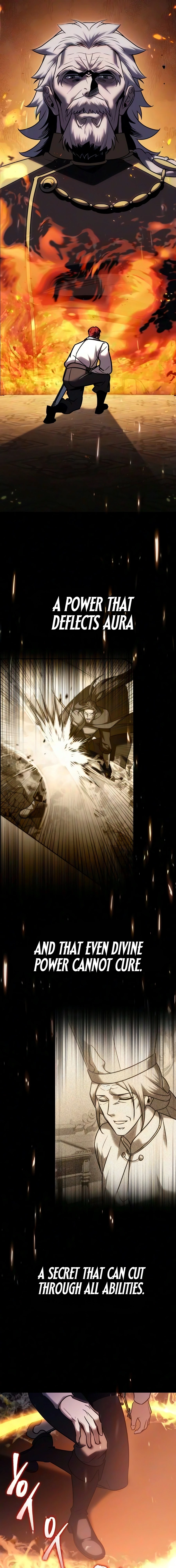 A Flame Reborn Chapter 137 page 28 - 