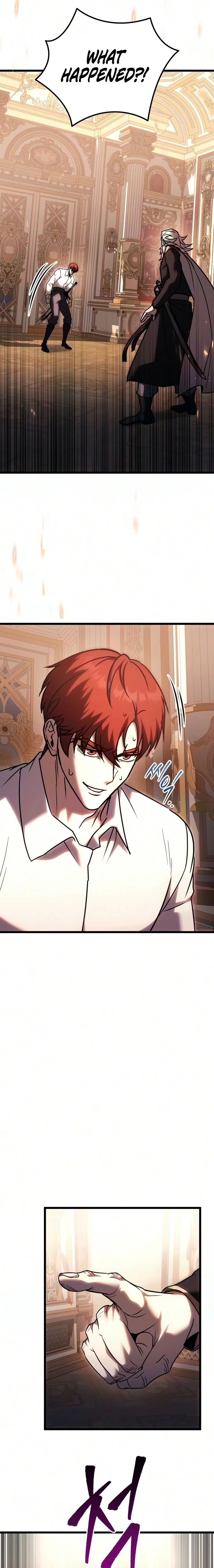 A Flame Reborn Chapter 137 page 31 - 