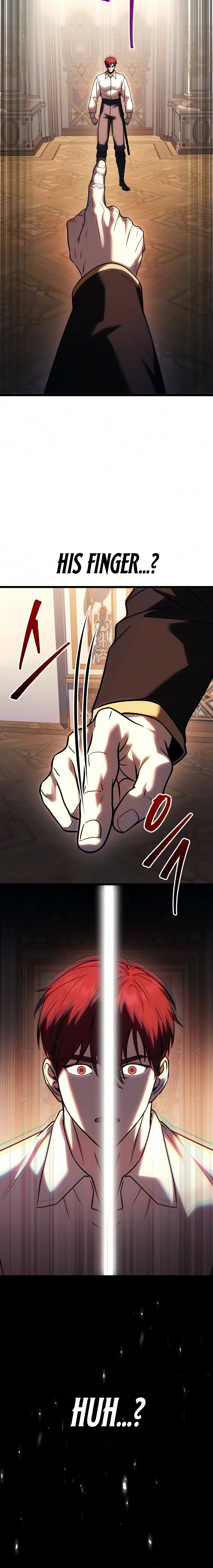 A Flame Reborn Chapter 137 page 32 - 