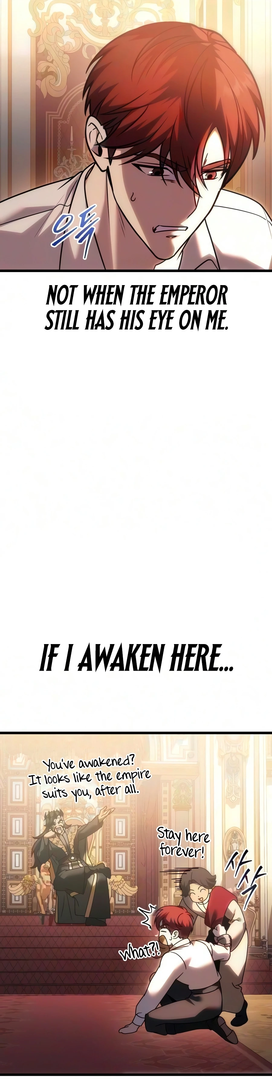 A Flame Reborn Chapter 137 page 10 - 