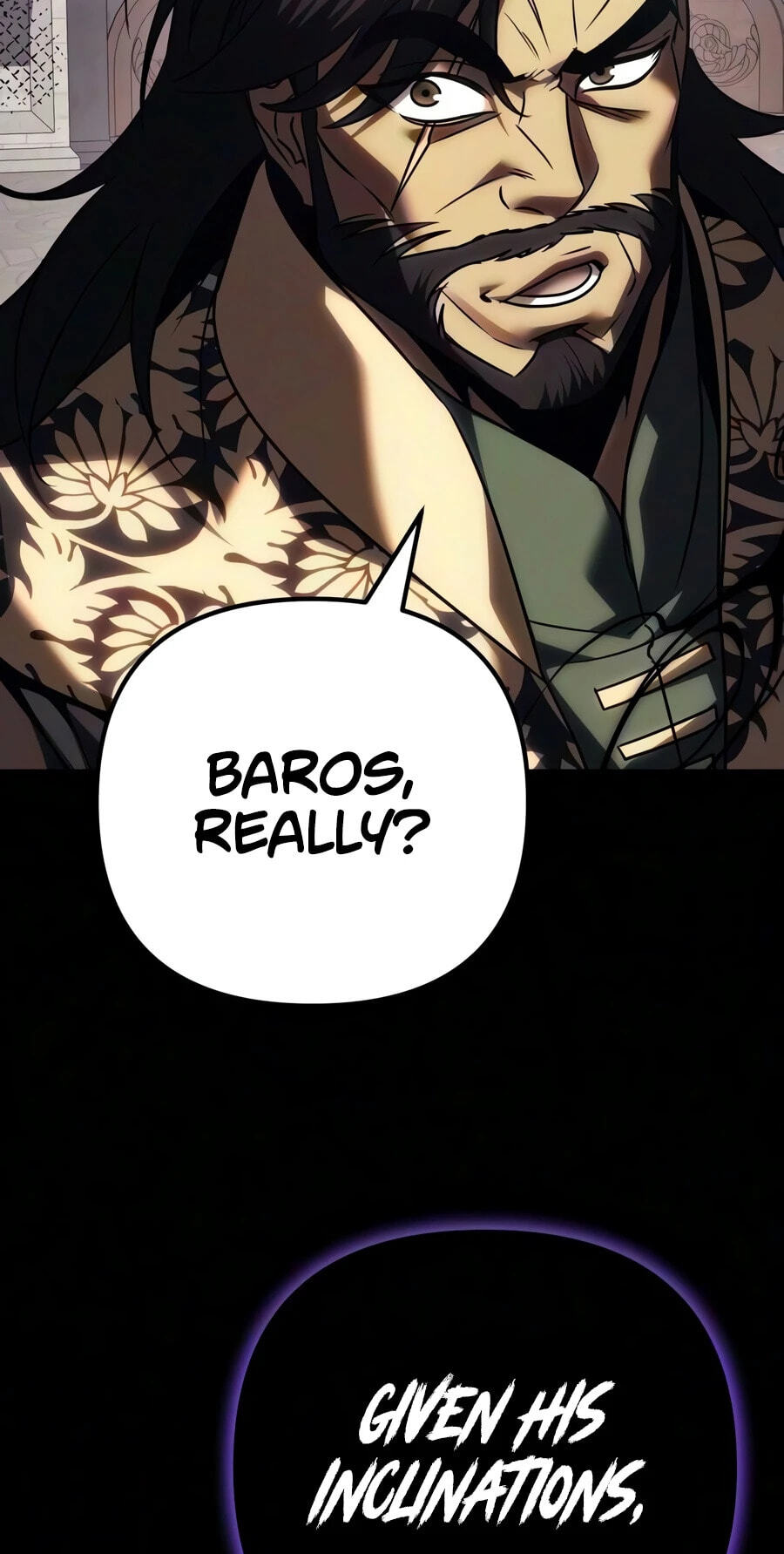 A Flame Reborn Chapter 138 page 107 - 