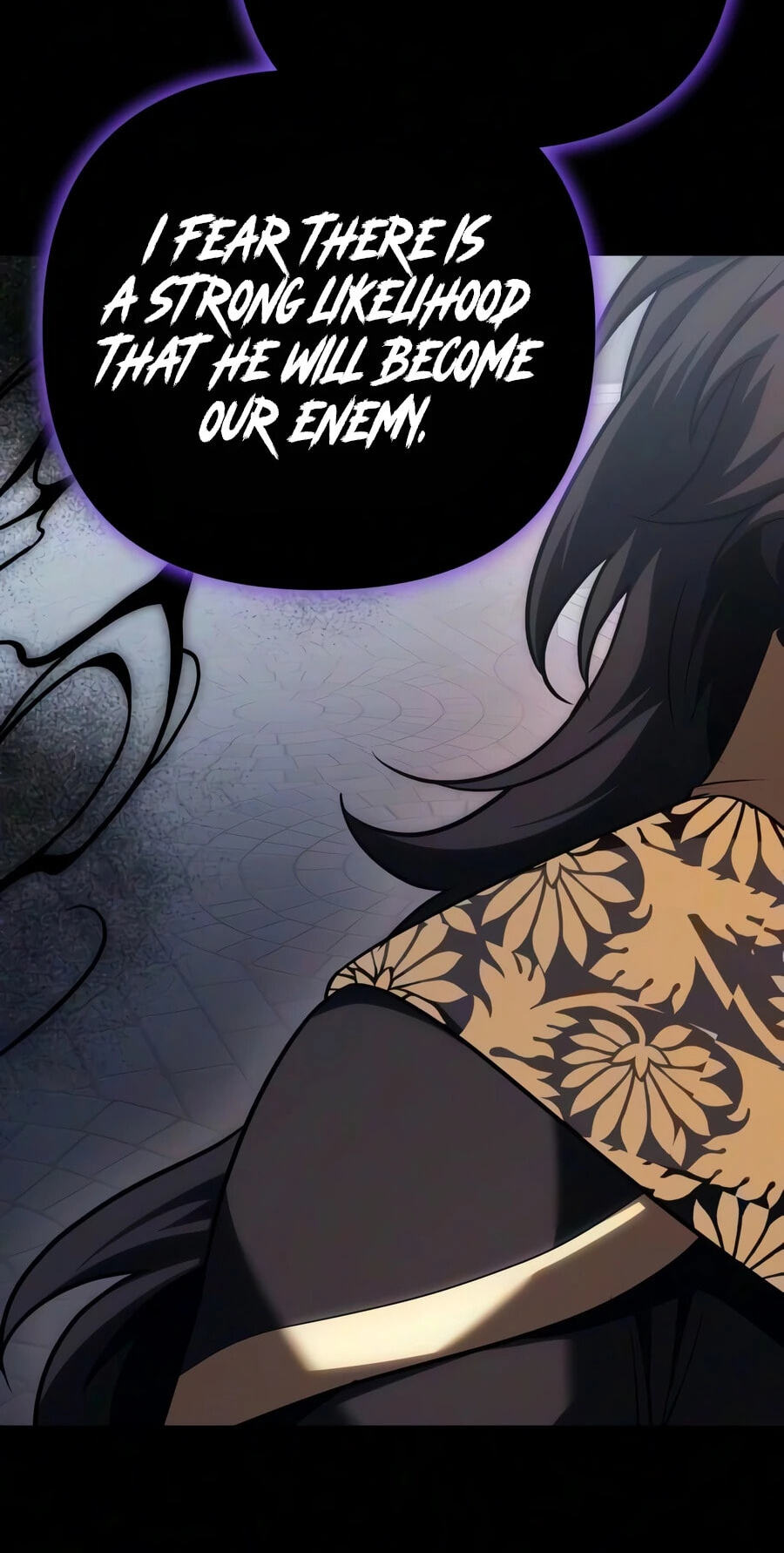 A Flame Reborn Chapter 138 page 108 - 