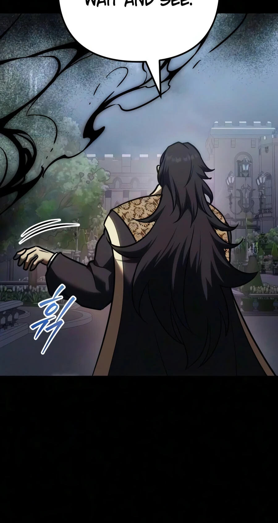 A Flame Reborn Chapter 138 page 110 - 