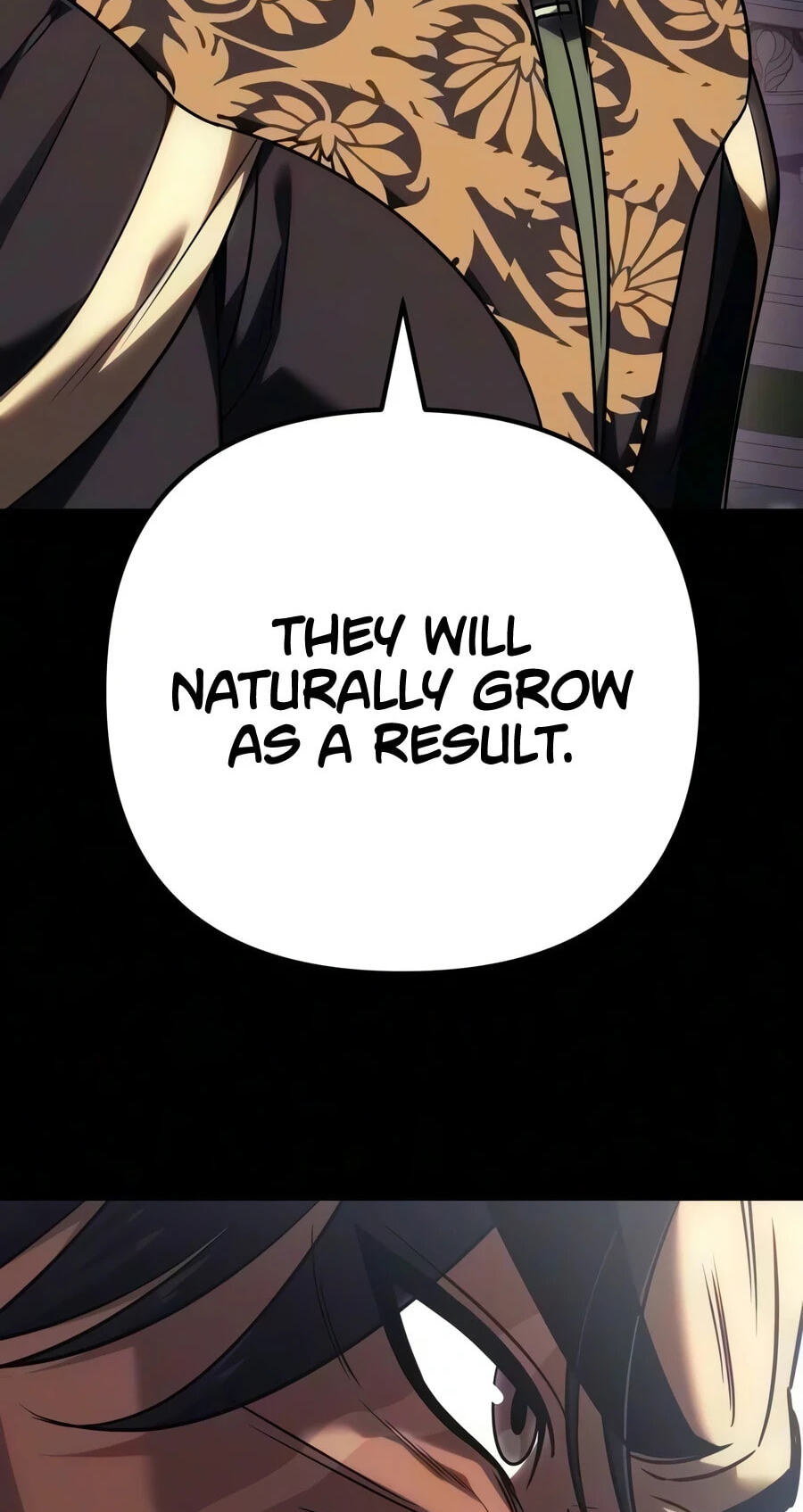 A Flame Reborn Chapter 138 page 112 - 