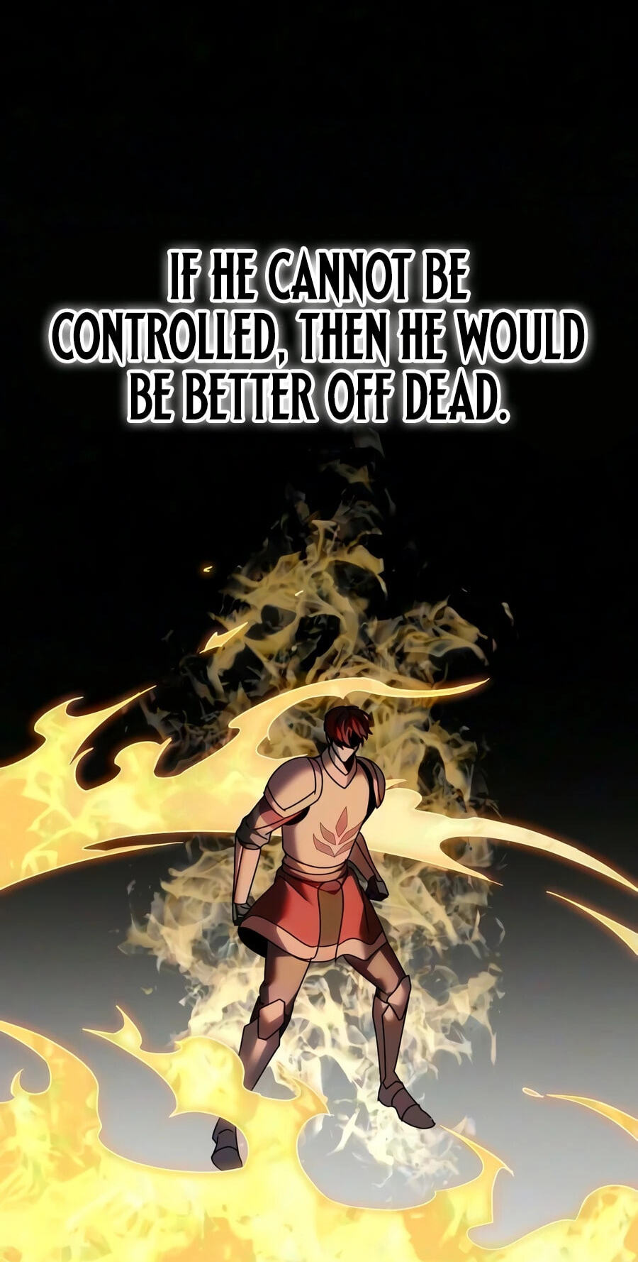 A Flame Reborn Chapter 138 page 13 - 