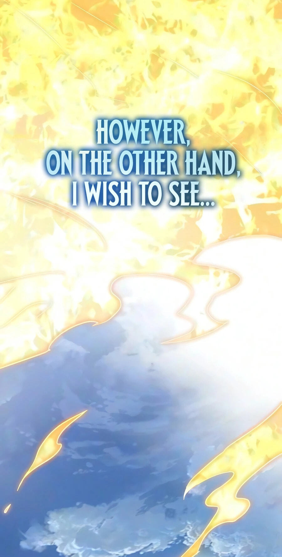 A Flame Reborn Chapter 138 page 14 - 