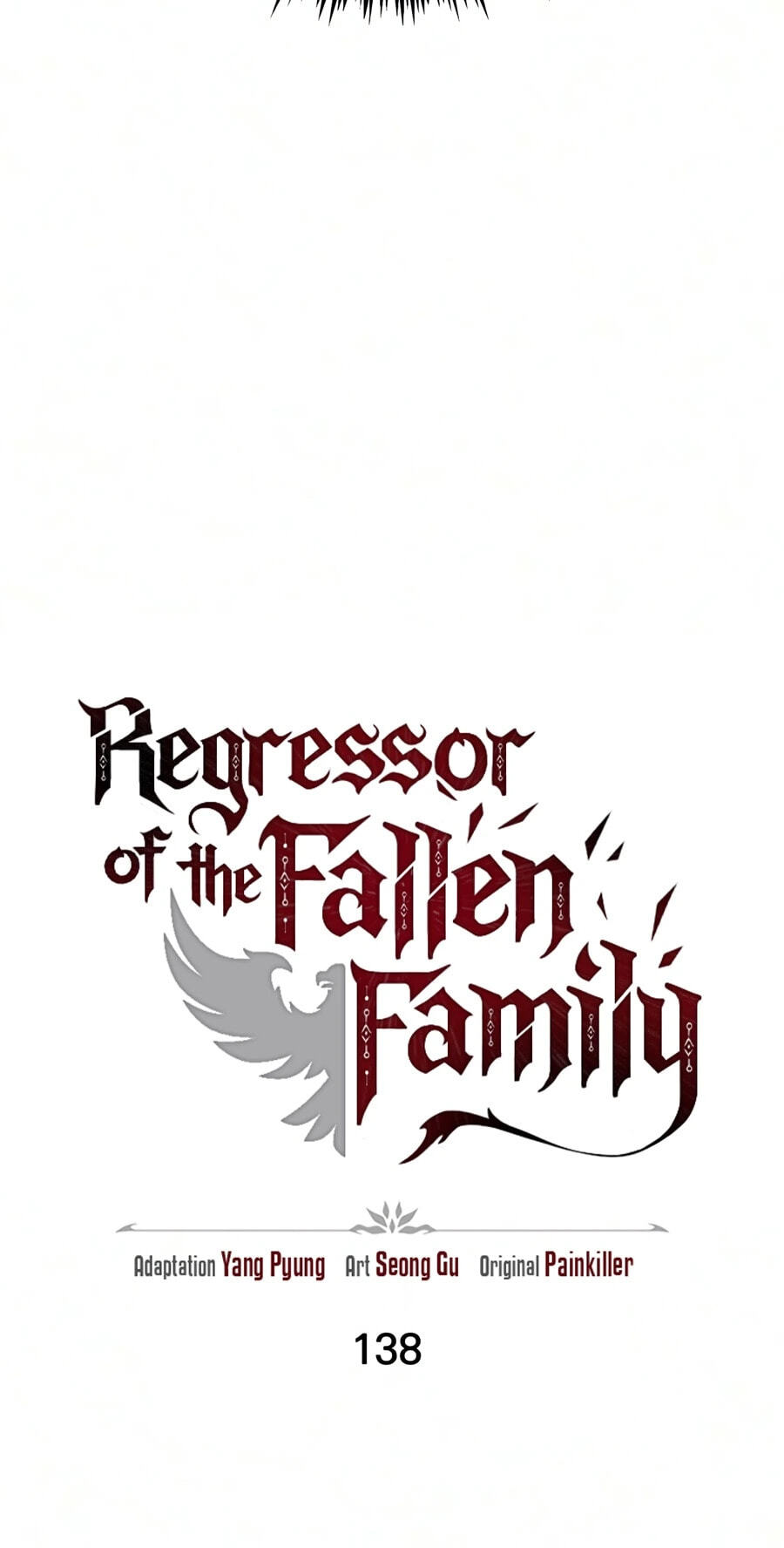 A Flame Reborn Chapter 138 page 18 - 