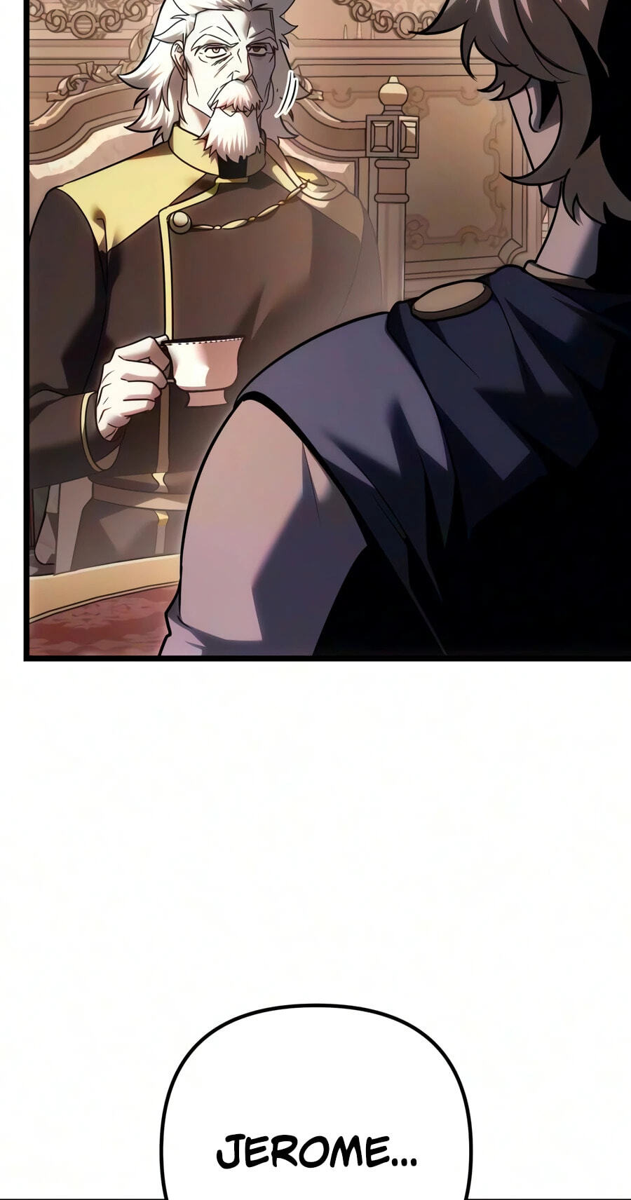 A Flame Reborn Chapter 138 page 3 - 
