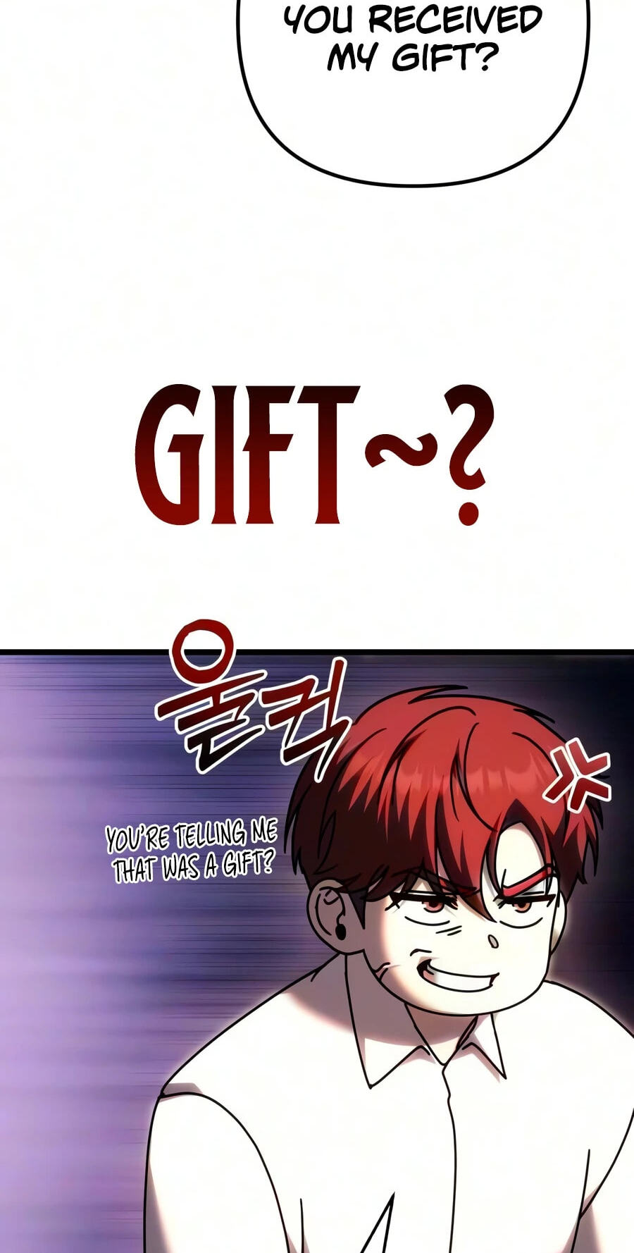 A Flame Reborn Chapter 138 page 23 - 