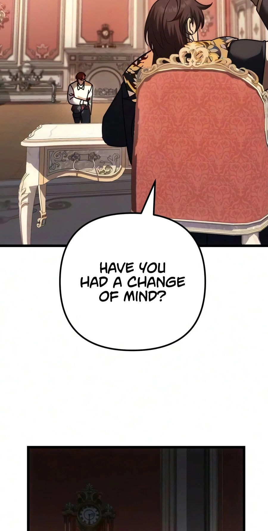 A Flame Reborn Chapter 138 page 25 - 