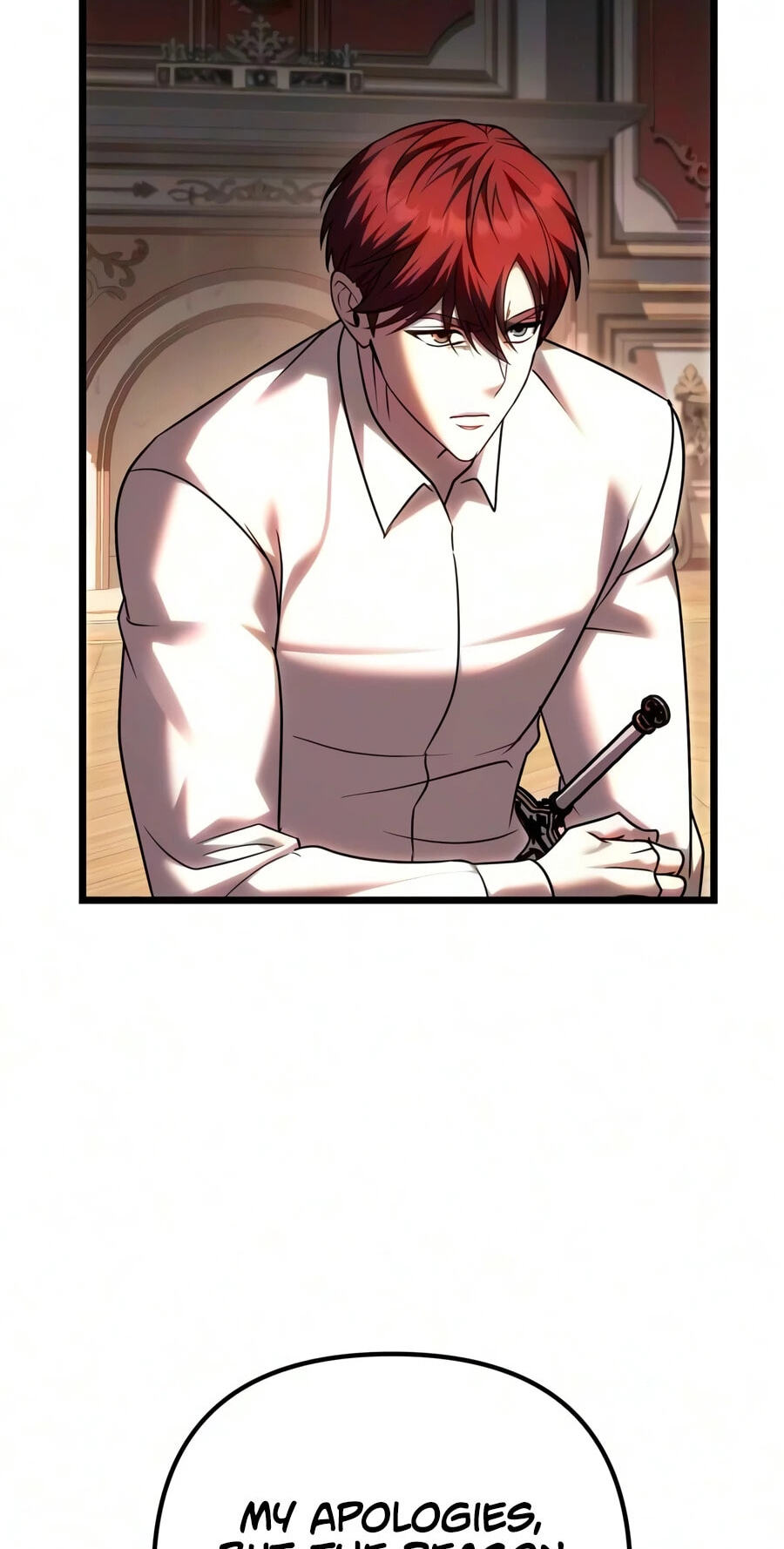 A Flame Reborn Chapter 138 page 26 - 