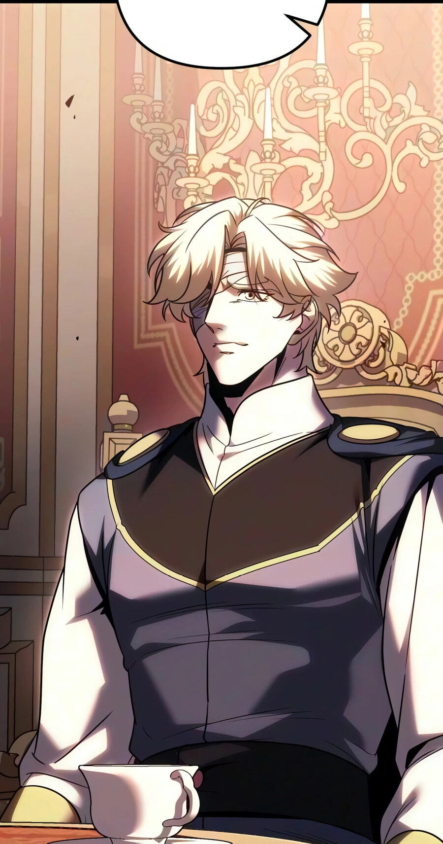 A Flame Reborn Chapter 138 page 4 - 