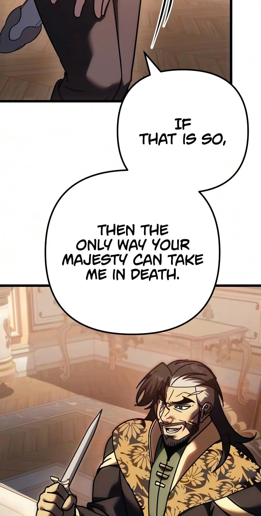 A Flame Reborn Chapter 138 page 34 - 