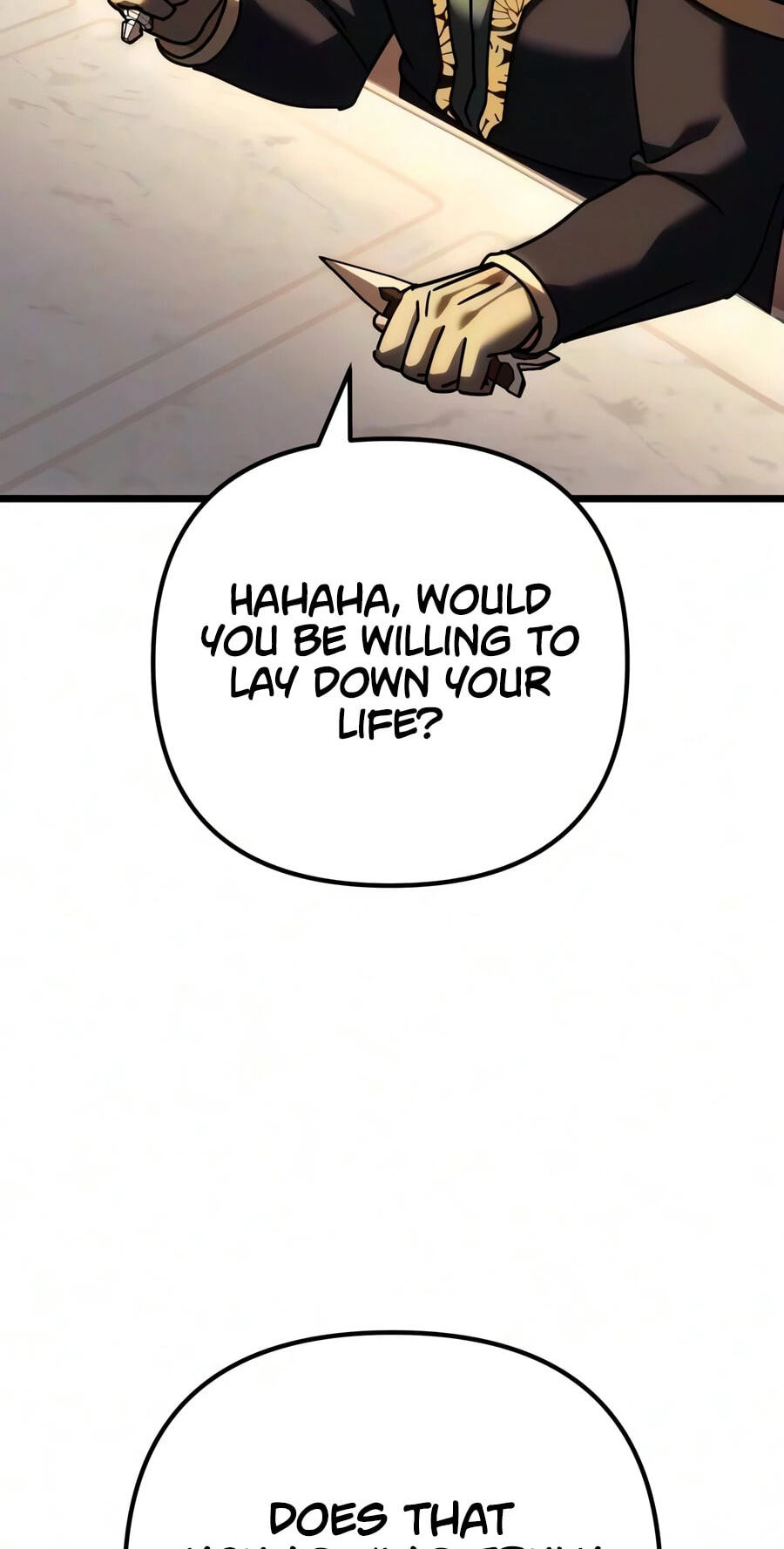 A Flame Reborn Chapter 138 page 35 - 