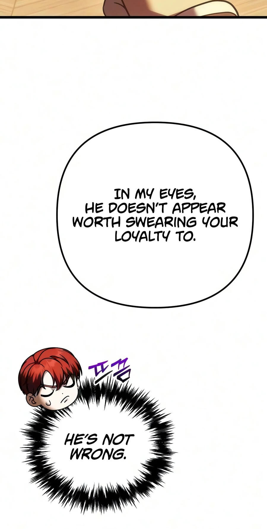 A Flame Reborn Chapter 138 page 37 - 