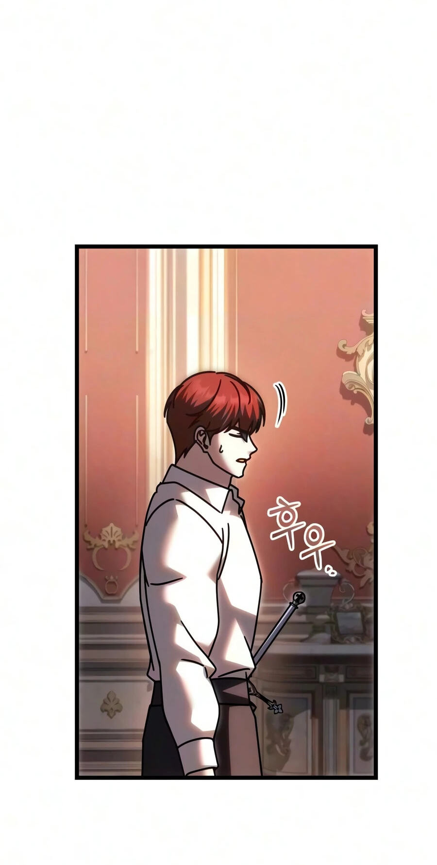 A Flame Reborn Chapter 138 page 38 - 