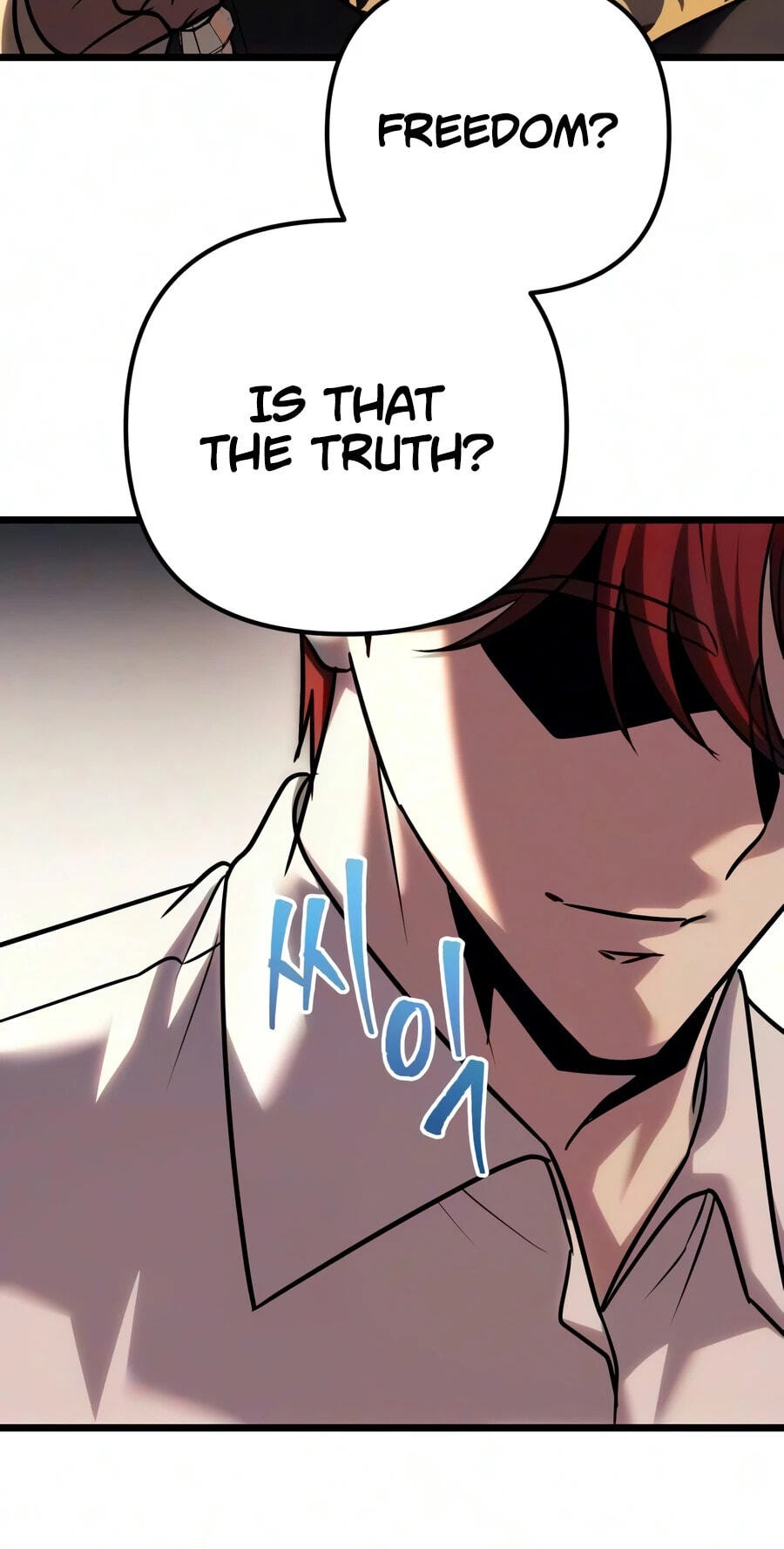 A Flame Reborn Chapter 138 page 40 - 