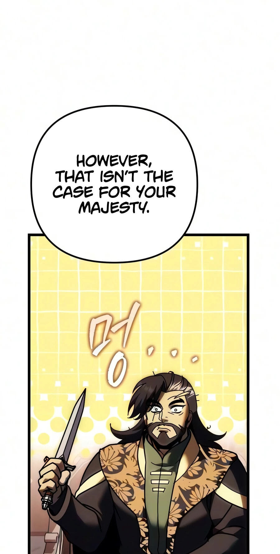 A Flame Reborn Chapter 138 page 43 - 