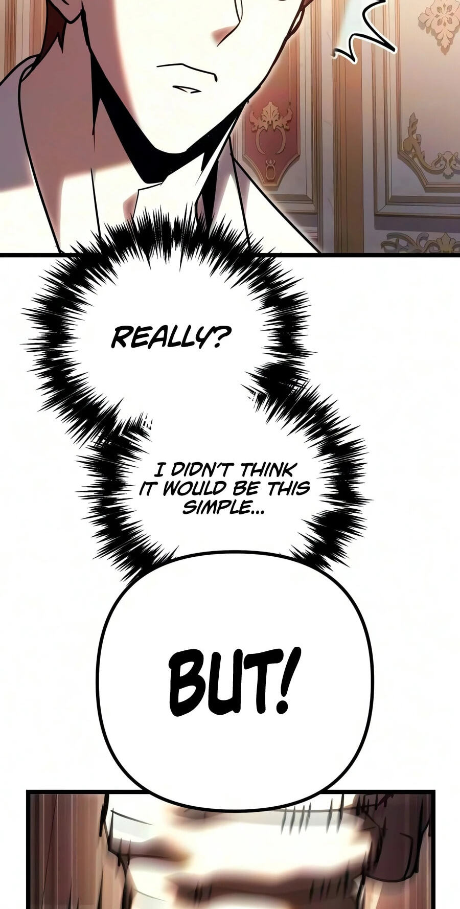 A Flame Reborn Chapter 138 page 50 - 