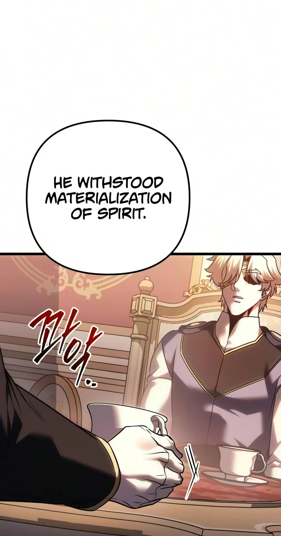 A Flame Reborn Chapter 138 page 6 - 